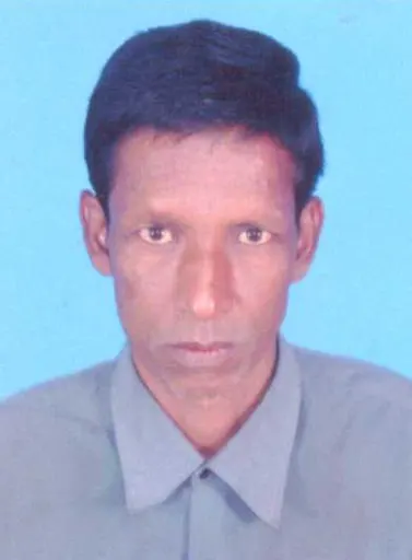 SREE SHOMVU LAL
