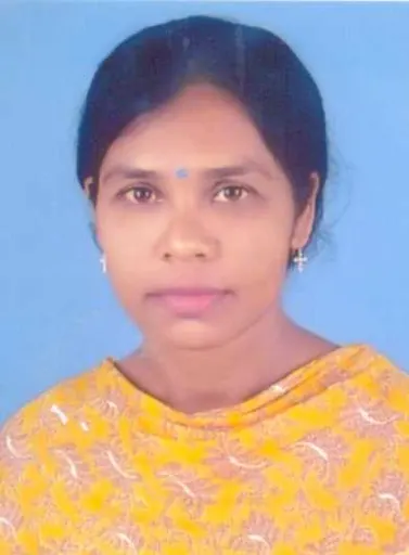 Mst. Sharifa Khatun