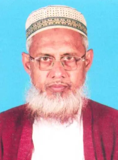 MUHAMMAD SANAULLAH
