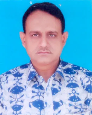 SHAH MD. ZILLUR RAHMAN