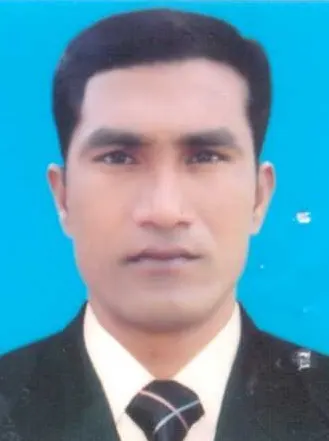 HANIF MOHAMMAD POLASH