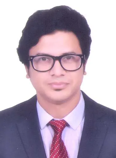 DR. MD. AMIRUZZAMAN