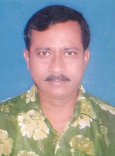 MD. ABDUL AZIZ