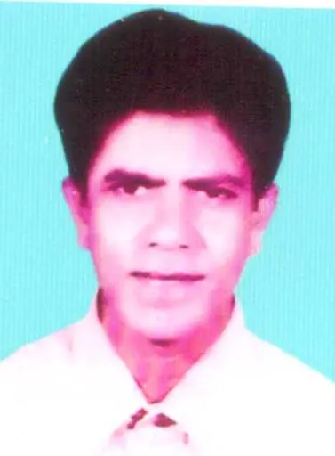 MD. SHORIFUL ISLAM