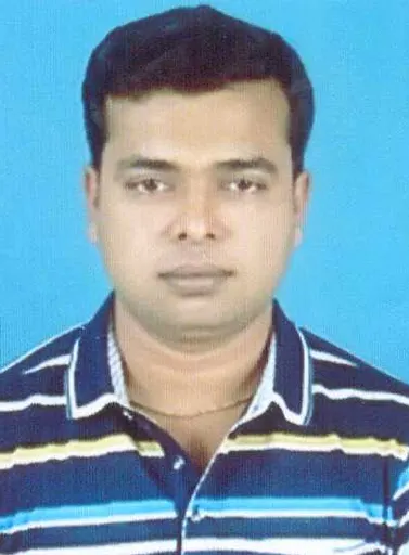 PINTU KUMAR GHOSH