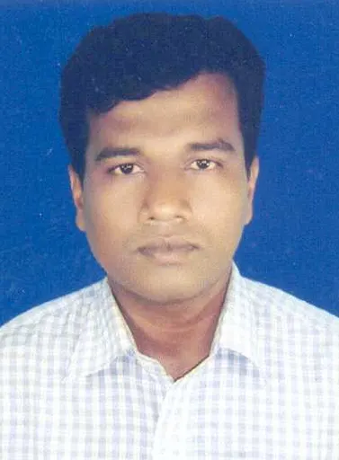 MD. KHORSHED ALAM