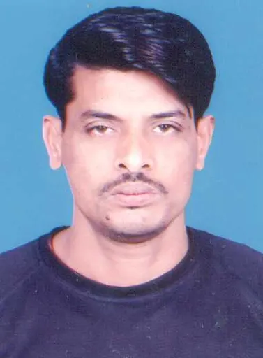 ASHOKE KUMAR