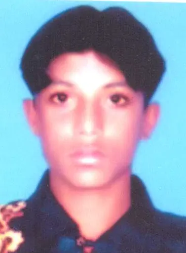 SREE JUWEL CHADRA DAS