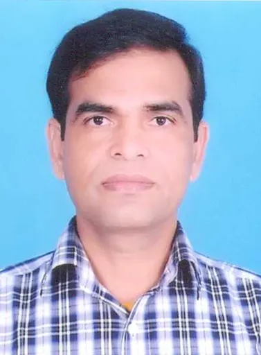 MD. NAZRUL ISLAM