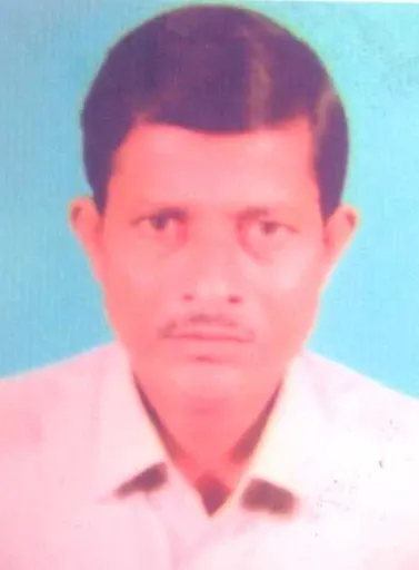 MD. ZAKIR HOSSAIN