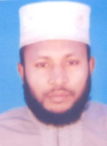 MD. ISRAFIL
