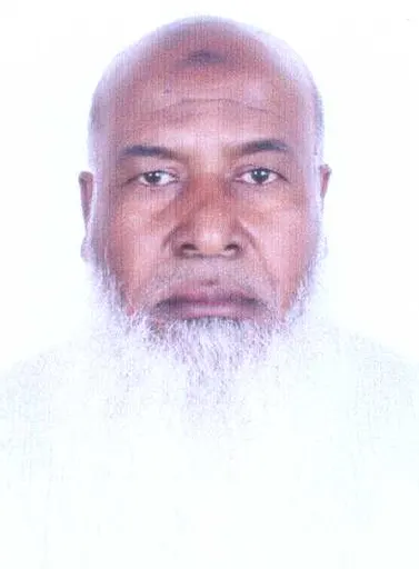 MD. GOLAM  MOSTOFA