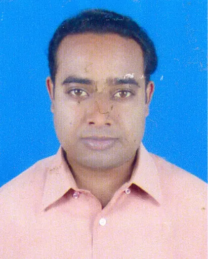 MD AHASAN HABIB