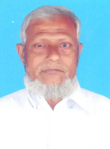 MD. ABU ZAFAR