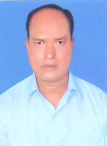 MD. ASHRAFUL ISLAM
