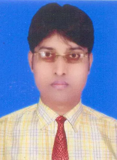MD. SELIM HOSSAIN