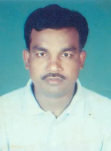 MD. AKRAMUL HAQUE