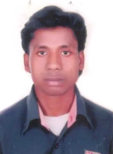 SREE PROKASH BABU