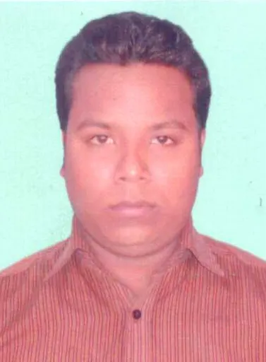 Md. Rajib Hossain