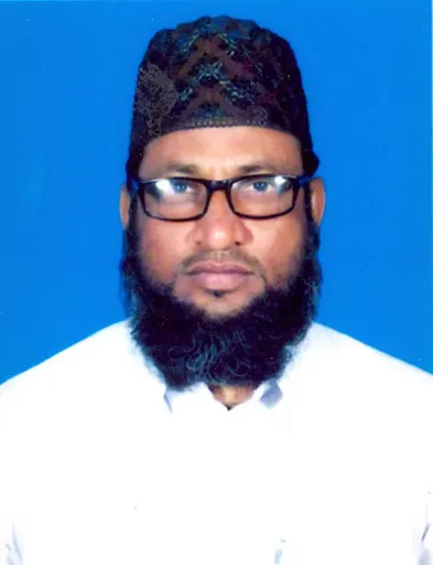 MD. AYUB ALI