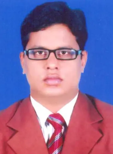 MD. AJIBUL AHMED