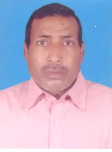 MD. BABU