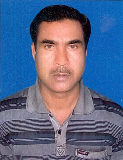 MD. SAIDUR RAHMAN