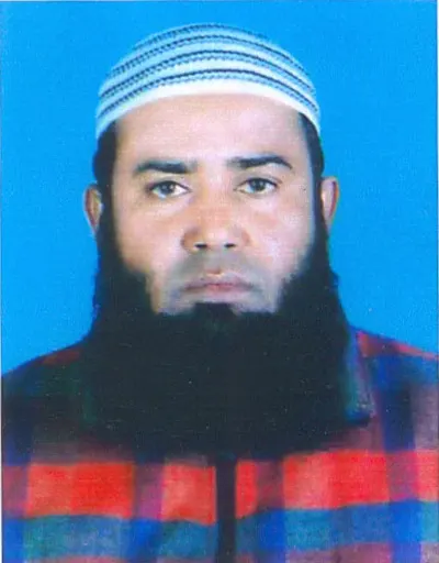 MD. KAMRUL HASAN