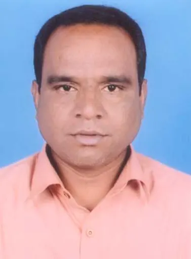 MD. ABUL KALAM AZAD