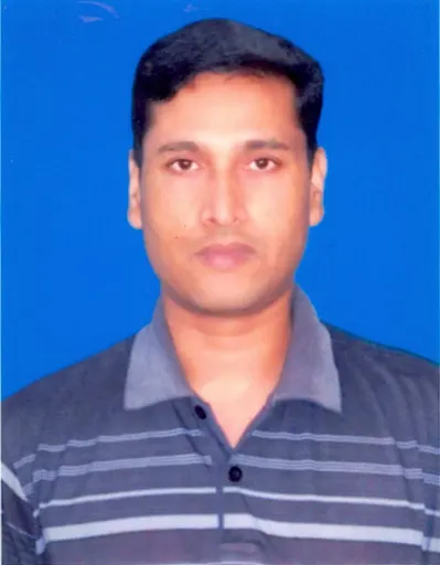 MD. ABDUR RASHID