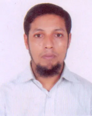 MD. ISMAIL HOSSEN
