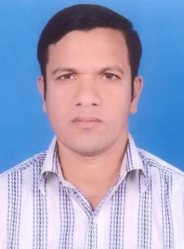 MANU SARKER