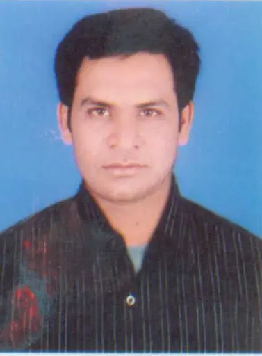 SREE SUMAN KUMAR SARKER