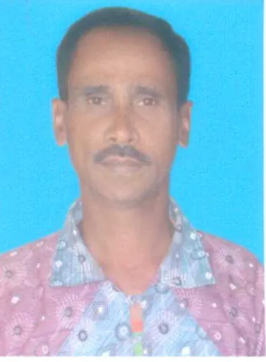 MD. ROFIQUL ISLAM