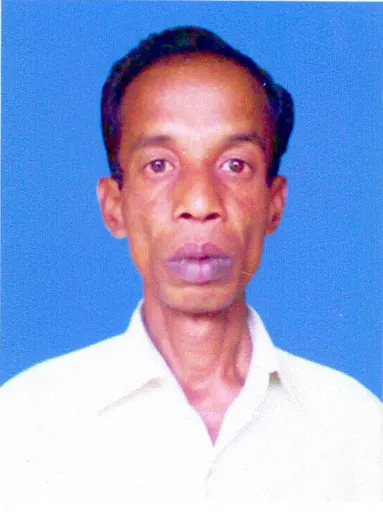 MD. GOLAM NOBI