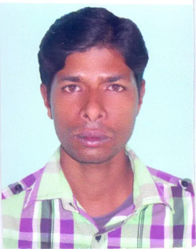 MD. ZAKIR HOSSAIN
