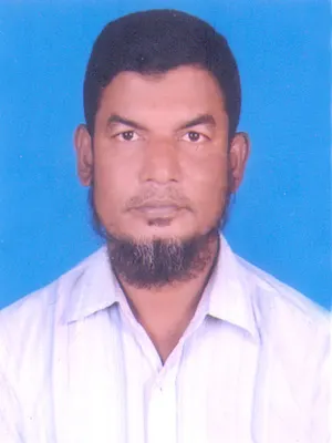 md. muktar hossain
