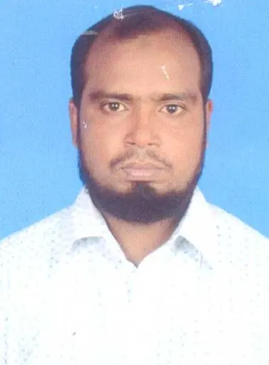 md. shafikul islam