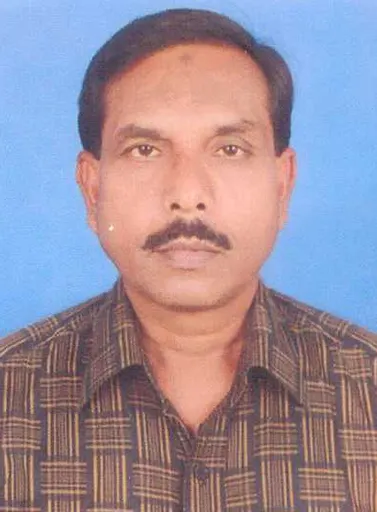 MD. ASAD ALI