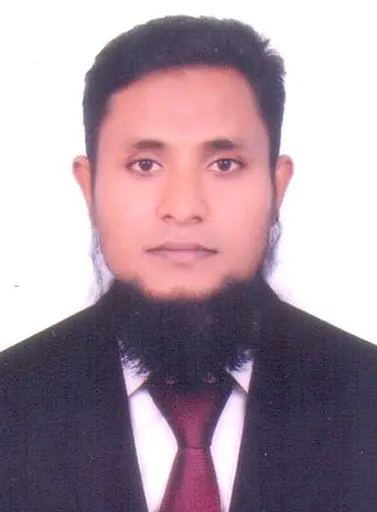 MD. MAHABUB ALAM