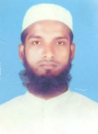 Abu Bakar Siddique