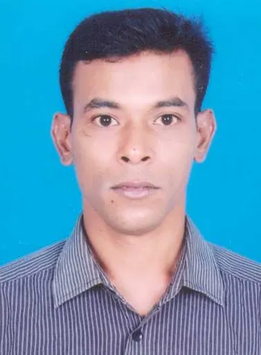 SAJAL KUMAR MOHANTA
