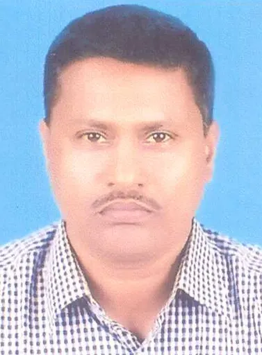 MD. MIZANUR RAHMAN