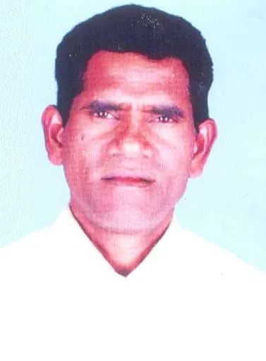MD. MIZANUR RAHMAN