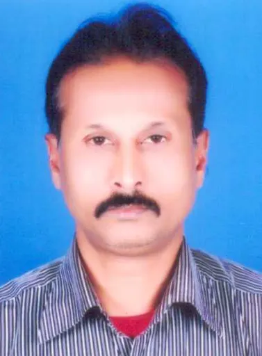 MD. SHAFIUR RAHMAN