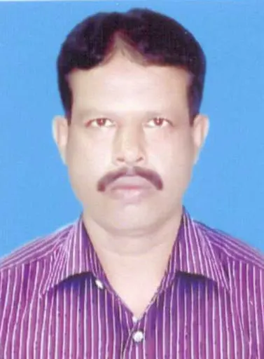 MD. ASDAR ALI