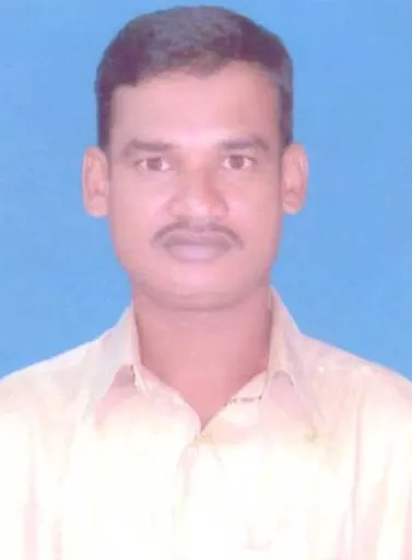 MD. BULBUL ISLAM