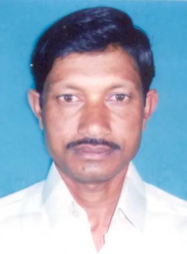 MD. ABDUS SAMAD SARKER