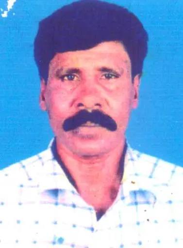 MD. ASLAM