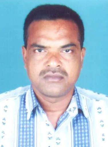MD. HUMAYON KABIR